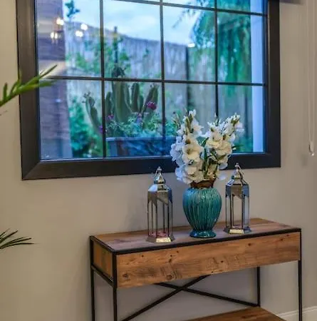 Villa Palmiye Jakuzi Ve Havuzlu Luks Tatil Evi - Ocekhomes *